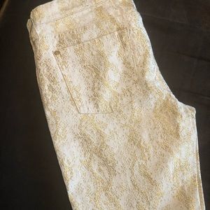 7 for all mankind jeans